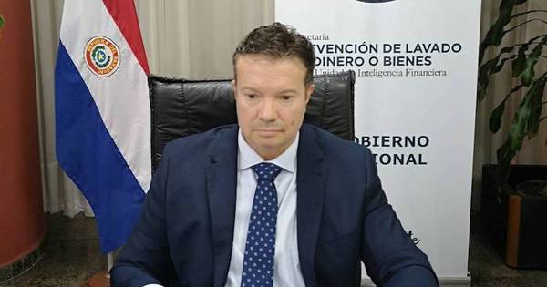 La Nación / “Hay equilibrio entre las recomendaciones y las felicitaciones”