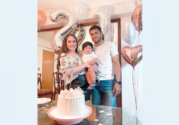 Crónica / Doble festejo para el “Sicario” Robert Rojas