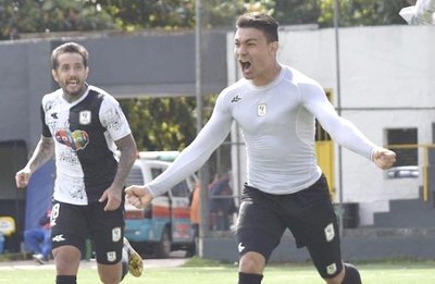Crónica / HUGO IVÁN VALDEZ. Una joya que es de Primera