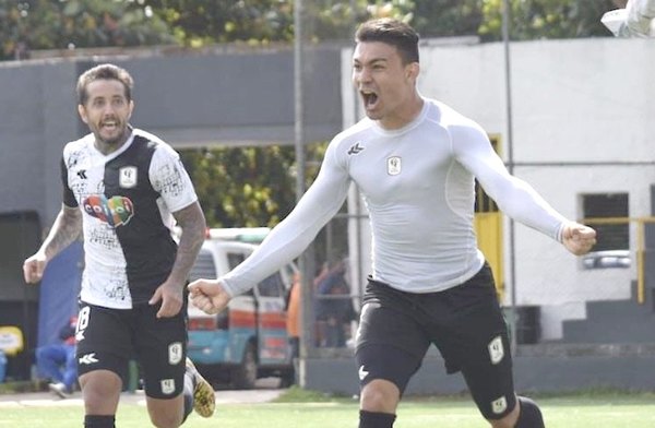 Crónica / HUGO IVÁN VALDEZ. Una joya que es de Primera