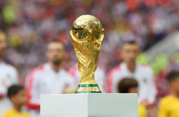 Crónica / So’o el Mundial cada 2 años, he’i Conmebol