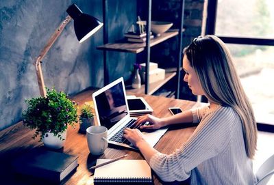 Ganá en dólares con las “changas 4.0”