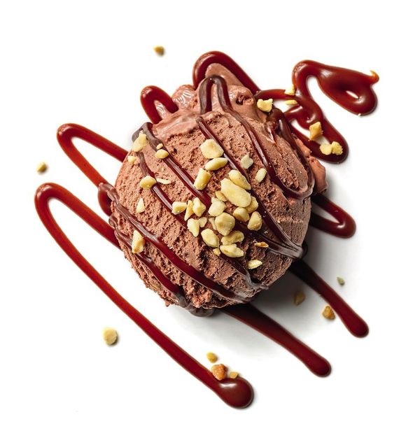 Helado de chocolate para endulzar y disfrutar - Gastronomía - ABC Color