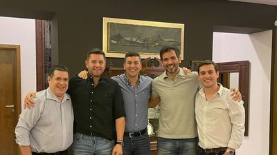 En Honor Colorado no  descartan candidatura de Roque al Congreso