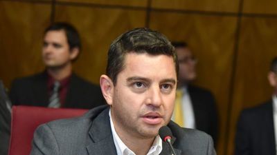 Alliana  confirma que irá con Peña  y  Cartes va a la ANR