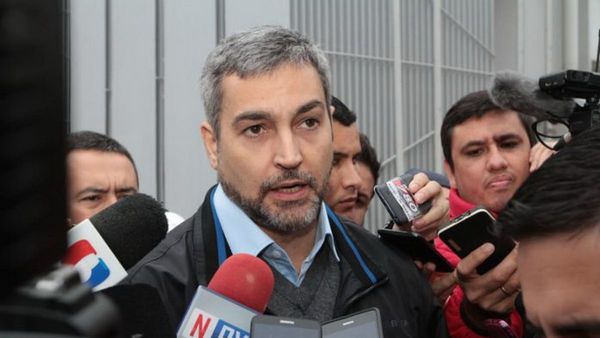 Ejecutivo sienta postura hoy sobre ley de transacciones electrónicas