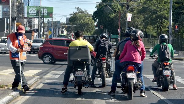 Trauma colapsa fines de semana ante aumento de accidentes viales