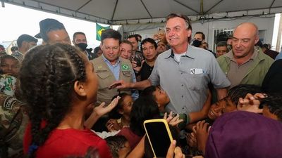 Informe que acusa a Bolsonaro por manejo de pandemia llega a Fiscalía