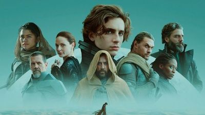 Confirmaron que superproducción Dune tendrá una segunda parte