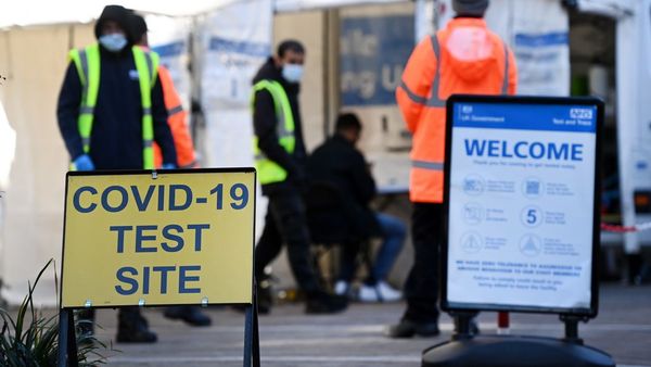 La OMS vigila de cerca linaje AY.4.2 de la variante delta