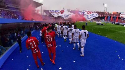 Están agotadas graderías y plateas