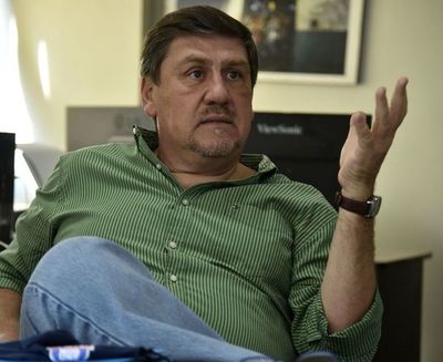 Comisión recomienda rechazar estado de excepción en Amambay - Nacionales - ABC Color