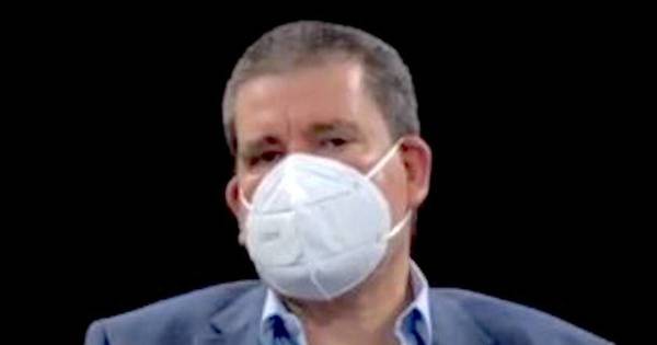 La Nación / Candidatura de Velázquez perjudicará a la ANR
