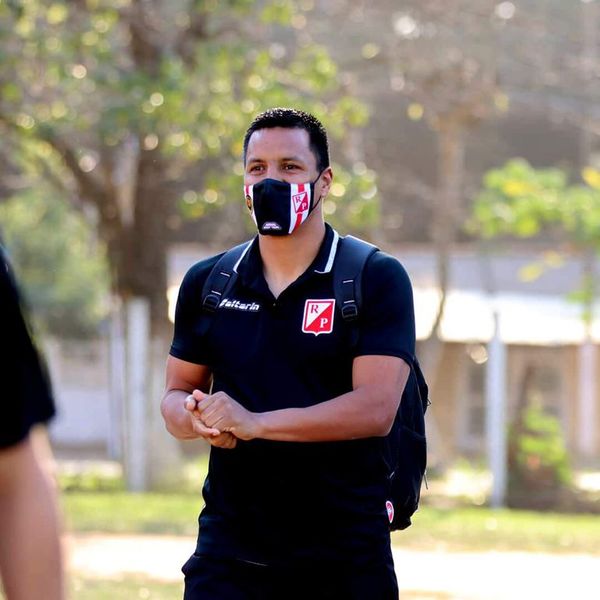 River Plate, sin margen de error - Fútbol - ABC Color