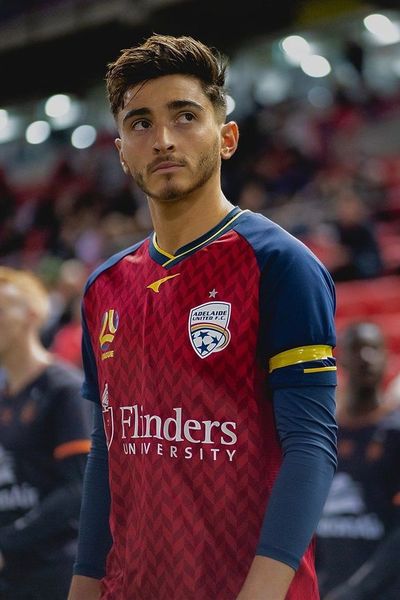 Futbolista australiano confiesa que es gay - Fútbol - ABC Color