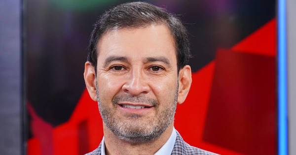 La Nación / “Velázquez: menos chances”