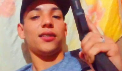 Fiscalía imputa a presunto sicario sospechoso de doble homicidio - Noticiero Paraguay