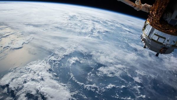 ¿Negocios en órbita? La argentina Satellogic acuerda con la AEP desarrollar proyectos espaciales
