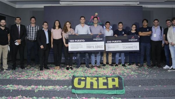 Parte Diario Pro: el emprendimiento de tecnología agrícola que se alzó con US$ 2.500 de capital semilla