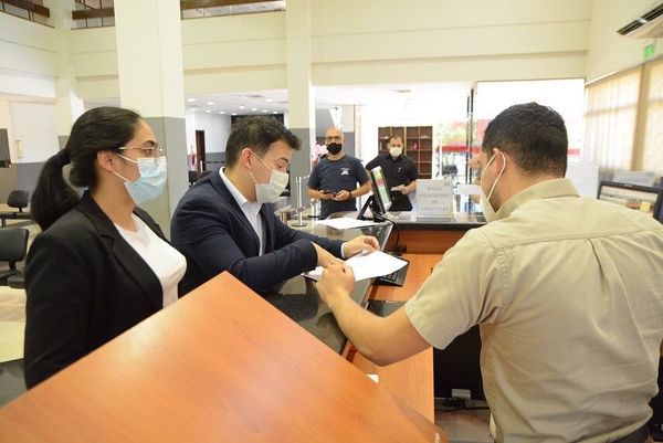Municipalidad de CDE asume deuda de aguatera y genera un peligroso precedente