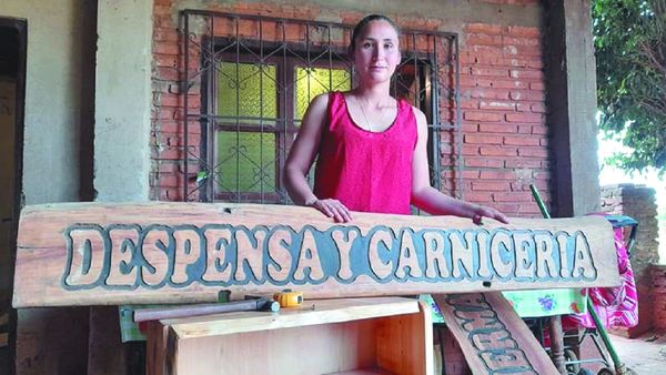 Lenta e indignante justicia acabó en feminicidio en Itapúa