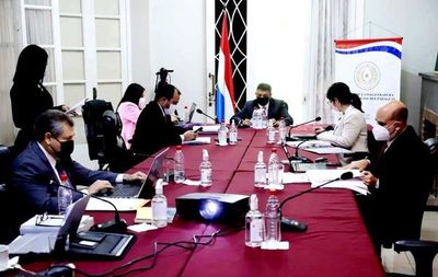 Indicios de secretismo en proceso de selección de terna para la Corte, dicen desde el CAP - Nacionales - ABC Color