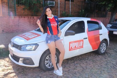 Busca novio cerrista para ir a la cancha más seguido