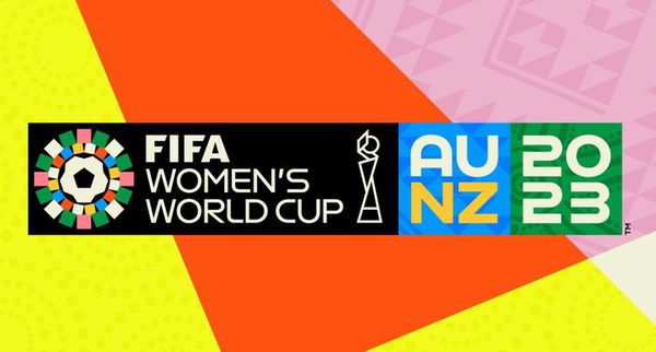 La FIFA desvela la identidad de marca de Australia y Nueva Zelanda 2023 - Fútbol Internacional - ABC Color