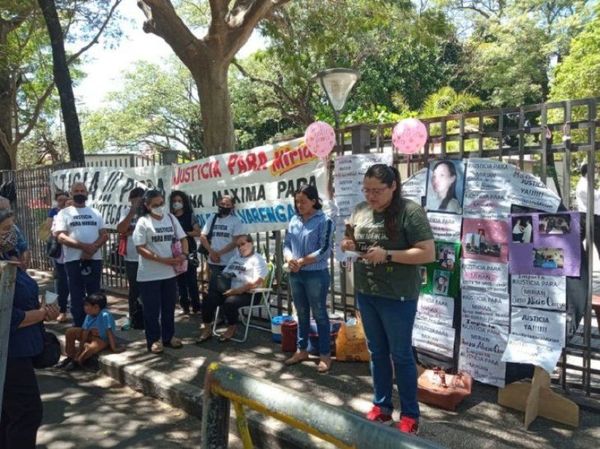 Condenan a 25 años de cárcel a autor confeso de asesinato de una mujer en Areguá