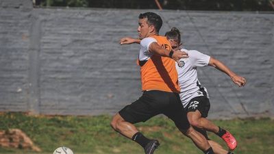 Olimpia probará el onceno para el superclásico