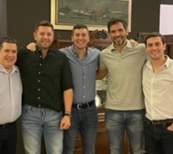 Honor Colorado considera potable la candidatura de Roque al Congreso - Paraguay.com