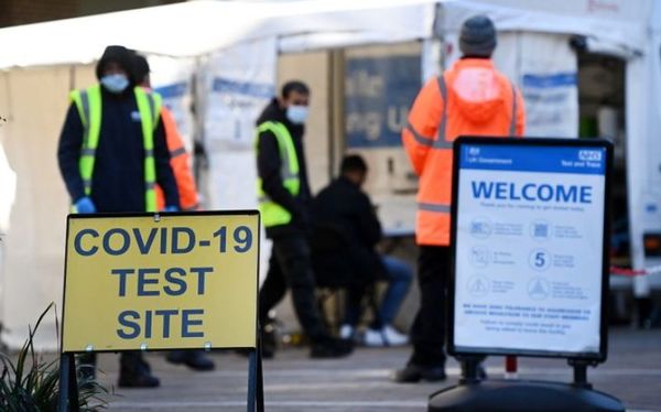 La OMS vigila de cerca linaje AY.4.2 de la variante delta