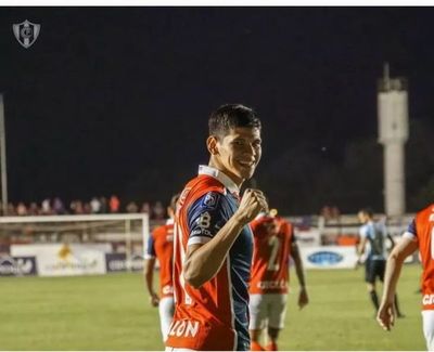 Cerro Porteño y la mirada puesta en el Torneo Clausura