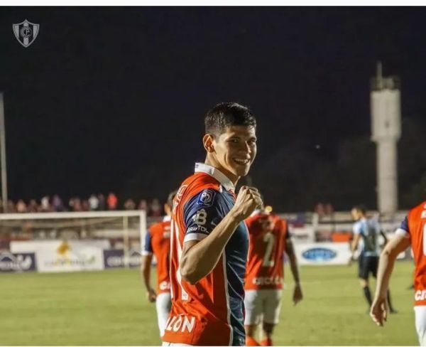 Cerro Porteño y la mirada puesta en el Torneo Clausura