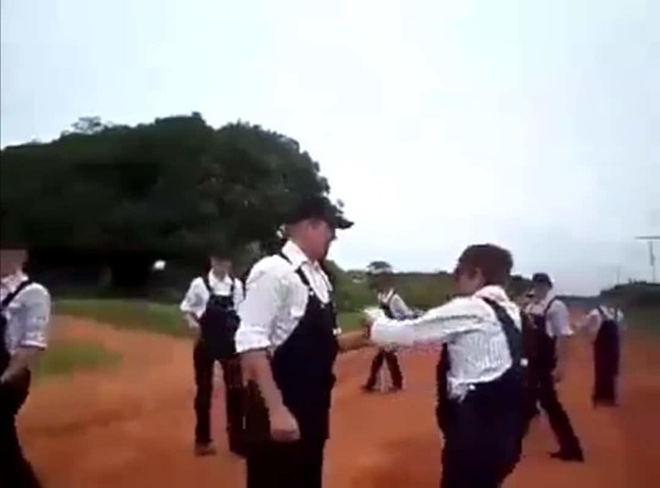Menonita que recibió brutal golpiza debe ser operado y piden imputación para supuesto agresor | Ñanduti