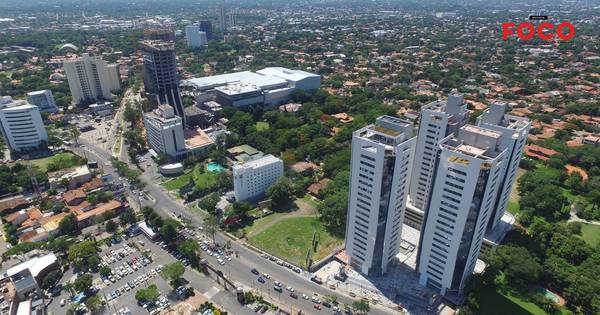 La Nación / Resaltaron condiciones del mercado paraguayo para inversores franceses