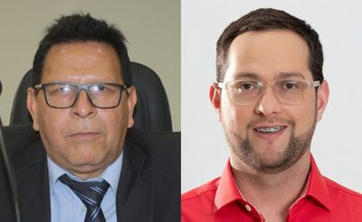Brizuela en abierta demostración de ignorancia intima a un concejal electo a renunciar en Tesãi - La Clave