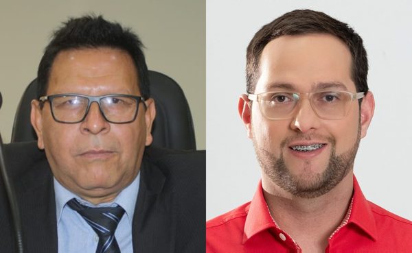 Brizuela en abierta demostración de ignorancia intima a un concejal electo a renunciar en Tesãi - La Clave