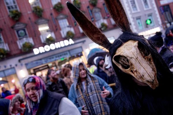 Iglesia católica insta a no celebrar Halloween - Nacionales - ABC Color