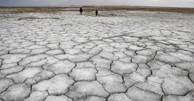 La Nación / Cinco mitos sobre el cambio climático