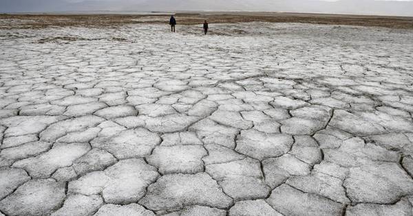 La Nación / Cinco mitos sobre el cambio climático