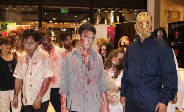 Diario HOY | Pastoral de Exorcismo pide a católicos no celebrar Halloween