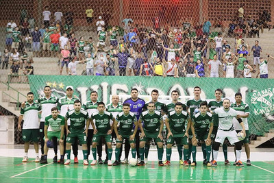 En infartante final Paranaense gana y deja sin invicto a Franco