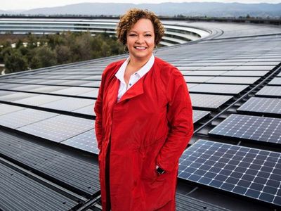 Apple suma otros 100 proveedores al compromiso de usar sólo energía limpia - Tecnología - ABC Color