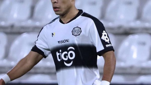 MOTIVADO, ESPERA JUGAR SU PRIMER CLÁSICO