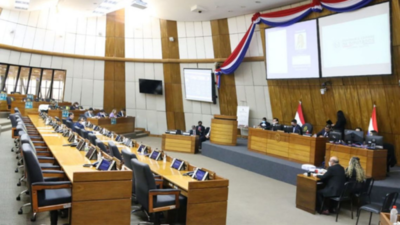 Diputados aprueban publicidad de las sesiones - El Independiente