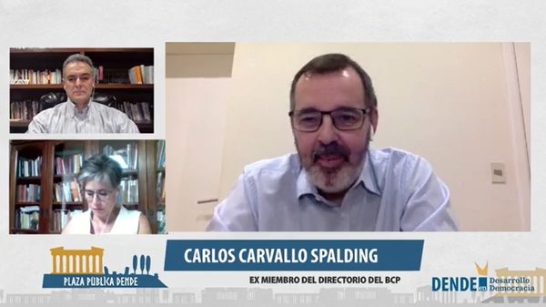 Economistas instan a lograr pacto fiscal para combatir la inflación - Nacionales - ABC Color