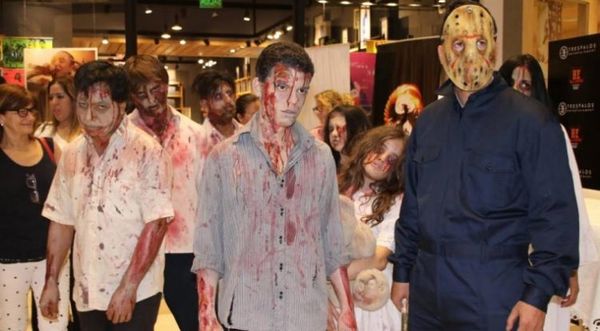 Pastoral de Exorcismo pide a católicos no celebrar Halloween