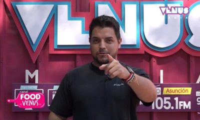 Food Venus: Preparamos las galletitas de El Juego del Calamar