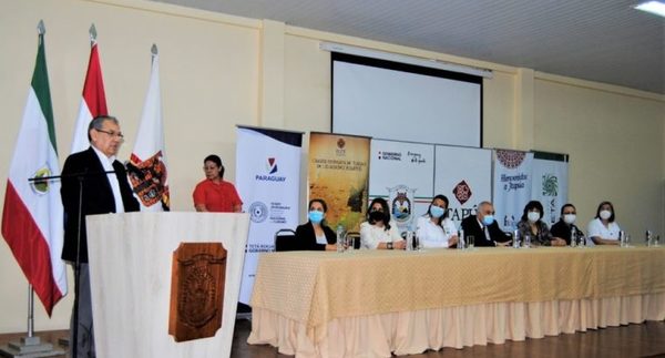 Organizan Caravana Turística Itapúa Inspira 2022